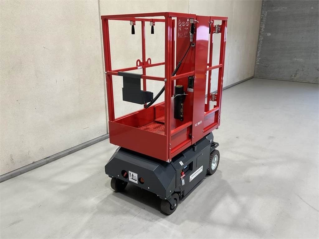 Bravi LUI HD - LEONARDO HD - Platformă verticală: Foto 4 Bravi LUI HD - LEONARDO HD - Platformă verticală: Foto 4