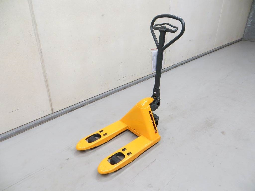 Jungheinrich AM 22 - Transpalet manual: Foto 3 Jungheinrich AM 22 - Transpalet manual: Foto 3