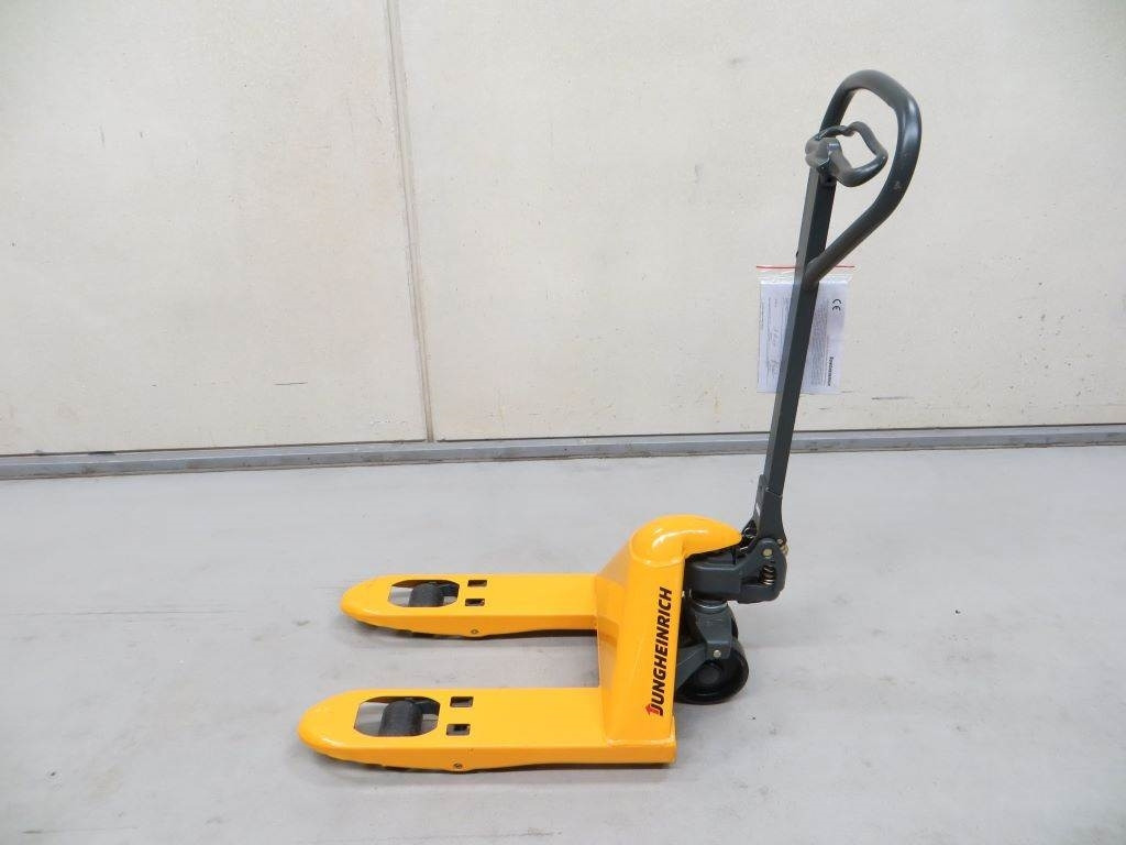 Jungheinrich AM 22 - Transpalet manual: Foto 2 Jungheinrich AM 22 - Transpalet manual: Foto 2