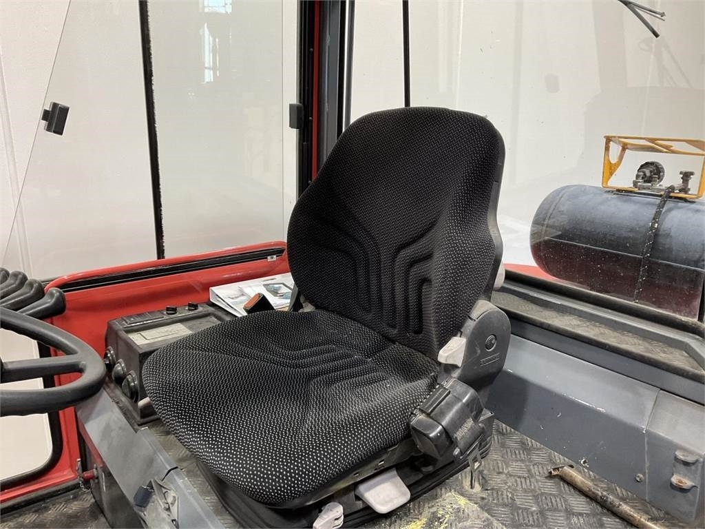 Tailift FG40 - Stivuitor GPL: Foto 5 Tailift FG40 - Stivuitor GPL: Foto 5