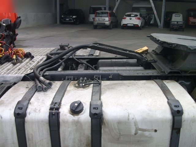 Scania 124.400 - Cap tractor: Foto 5 Scania 124.400 - Cap tractor: Foto 5