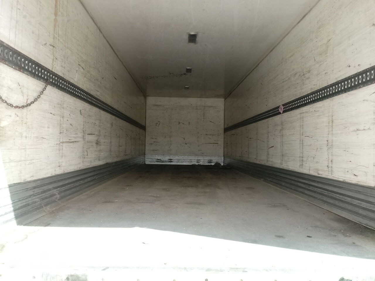 Camion furgon IVECO EUROTEK 260E31Y/PS: Foto 11