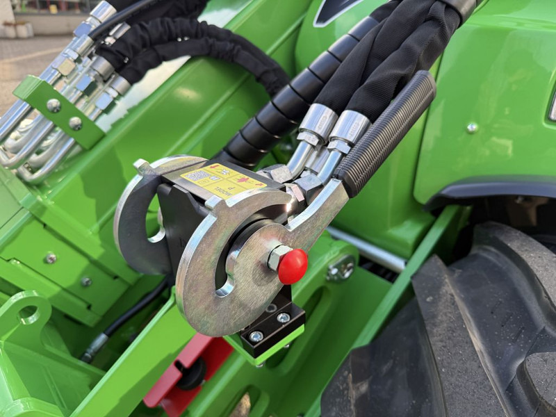 Avant 860i TDL+ în leasing Avant 860i TDL+: Foto 19 Avant 860i TDL+ în leasing Avant 860i TDL+: Foto 19