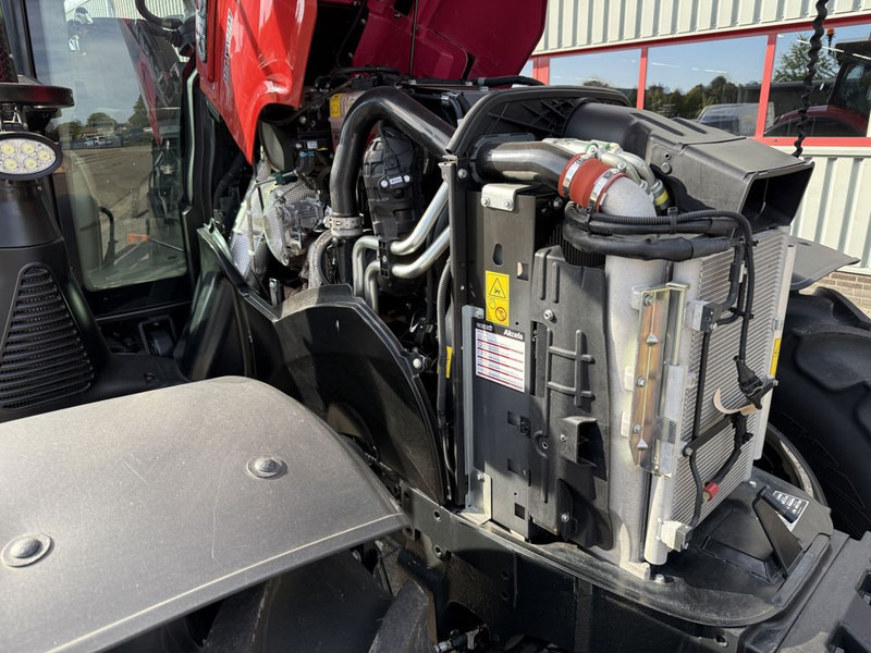 Tractor agricol Case IH Maxxum 150 CVX Stage V: Foto 12