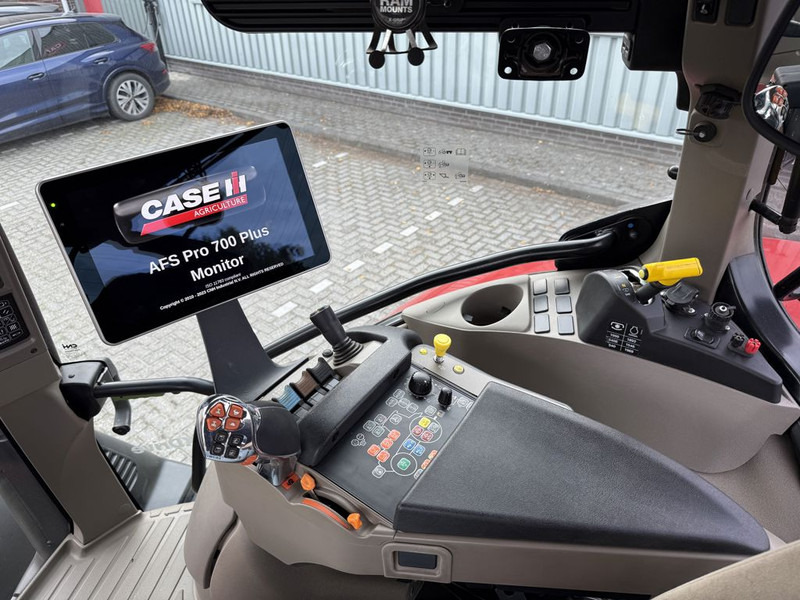 Tractor agricol Case IH Maxxum 150 CVX Stage V: Foto 10