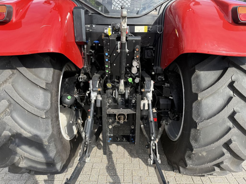 Tractor agricol Case IH Maxxum 150 CVX Stage V: Foto 15