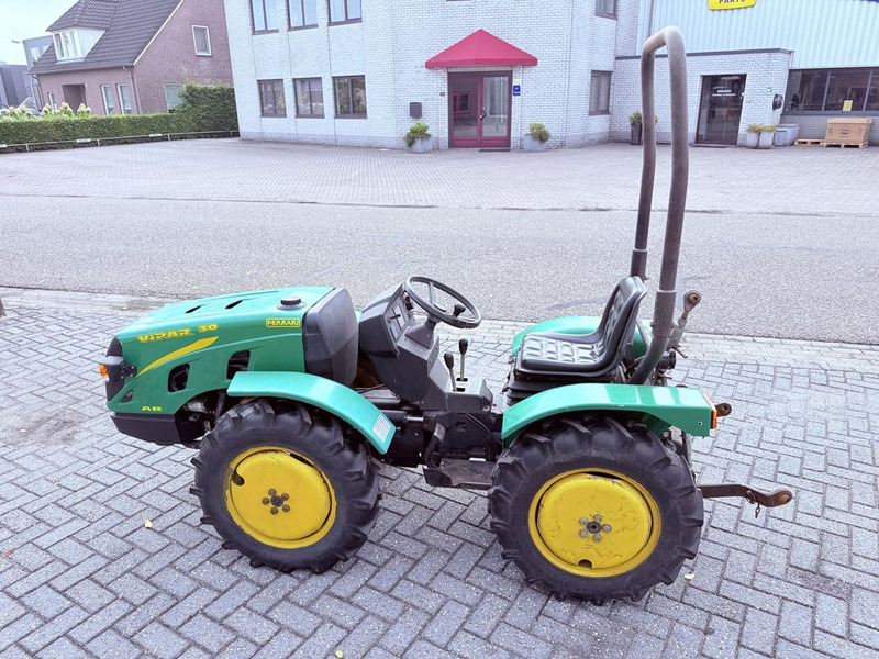 Tractor agricol Ferrari VIPAR F30L AR: Foto 12 Tractor agricol Ferrari VIPAR F30L AR: Foto 12
