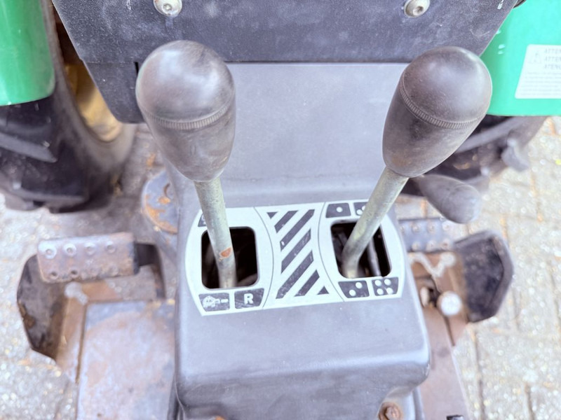 Tractor agricol Ferrari VIPAR F30L AR: Foto 14 Tractor agricol Ferrari VIPAR F30L AR: Foto 14