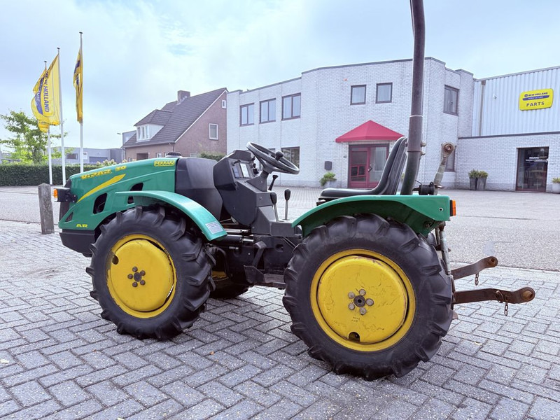 Ferrari VIPAR F30L AR - Tractor agricol: Foto 5 Ferrari VIPAR F30L AR - Tractor agricol: Foto 5