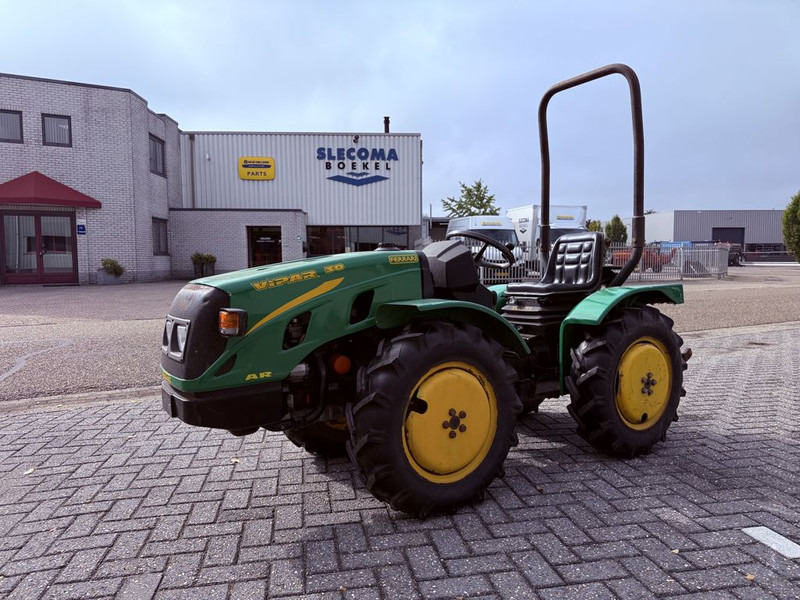 Tractor agricol Ferrari VIPAR F30L AR: Foto 9 Tractor agricol Ferrari VIPAR F30L AR: Foto 9