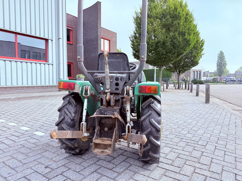 Tractor agricol Ferrari VIPAR F30L AR: Foto 8 Tractor agricol Ferrari VIPAR F30L AR: Foto 8