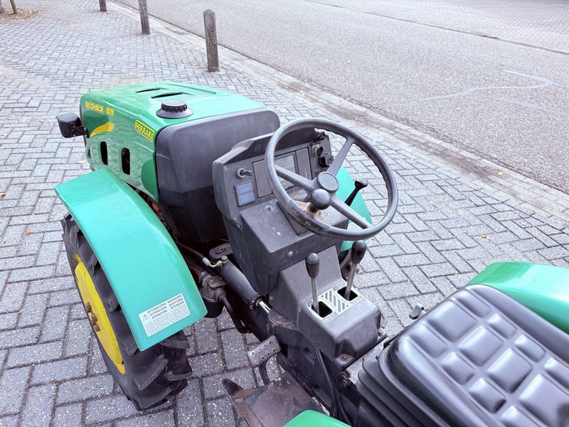 Tractor agricol Ferrari VIPAR F30L AR: Foto 7 Tractor agricol Ferrari VIPAR F30L AR: Foto 7