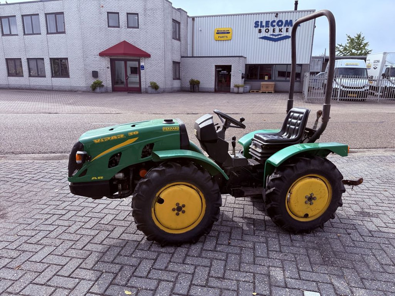 Tractor agricol Ferrari VIPAR F30L AR: Foto 15 Tractor agricol Ferrari VIPAR F30L AR: Foto 15