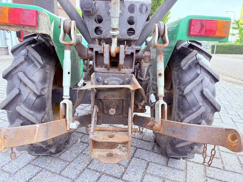 Tractor agricol Ferrari VIPAR F30L AR: Foto 10 Tractor agricol Ferrari VIPAR F30L AR: Foto 10