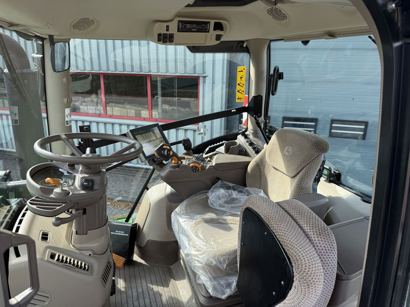 John Deere 6250R Ultimate Edition Autopowr - Tractor agricol: Foto 5 John Deere 6250R Ultimate Edition Autopowr - Tractor agricol: Foto 5