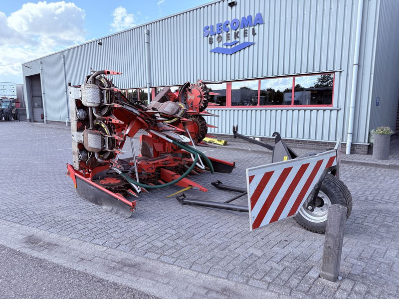 Kemper 375 Plus Maisbek fits Claas - Utilaje constructii: Foto 3 Kemper 375 Plus Maisbek fits Claas - Utilaje constructii: Foto 3