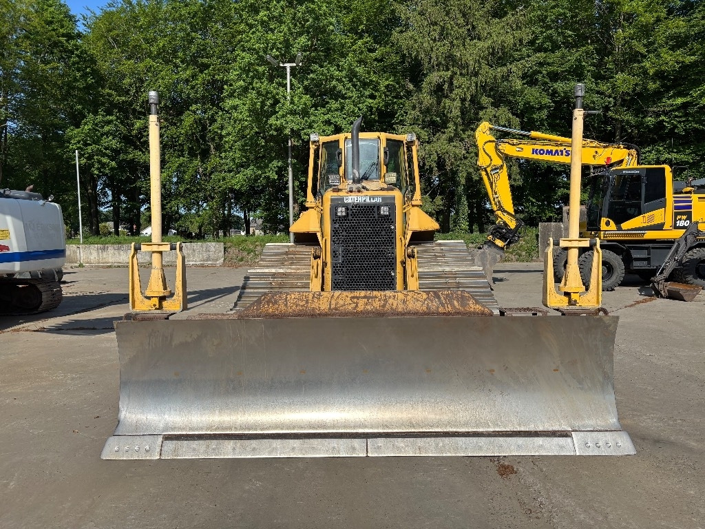 CAT D 6 N LGP - Buldozer: Foto 4 CAT D 6 N LGP - Buldozer: Foto 4