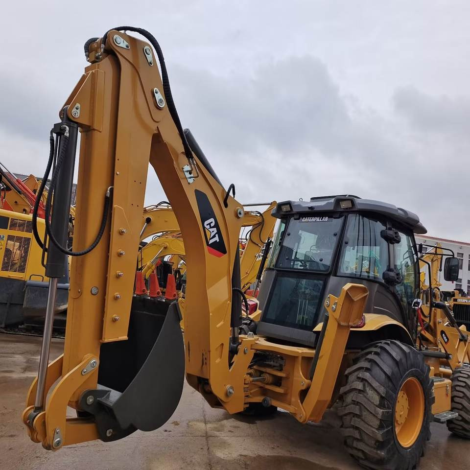 Used Caterpillar CAT 420F 420F2 Backhoe Loader Retro Excavator CAT420F CAT420F2 Cheap Price for Sale - Buldoexcavator: Foto 2 Used Caterpillar CAT 420F 420F2 Backhoe Loader Retro Excavator CAT420F CAT420F2 Cheap Price for Sale - Buldoexcavator: Foto 2
