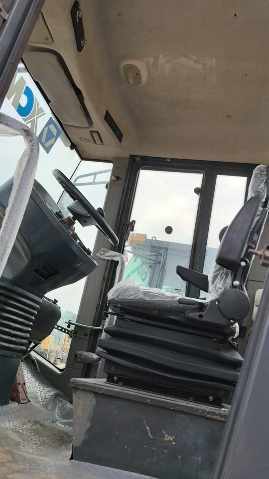 XCMG XS163J - Compactor: Foto 3 XCMG XS163J - Compactor: Foto 3