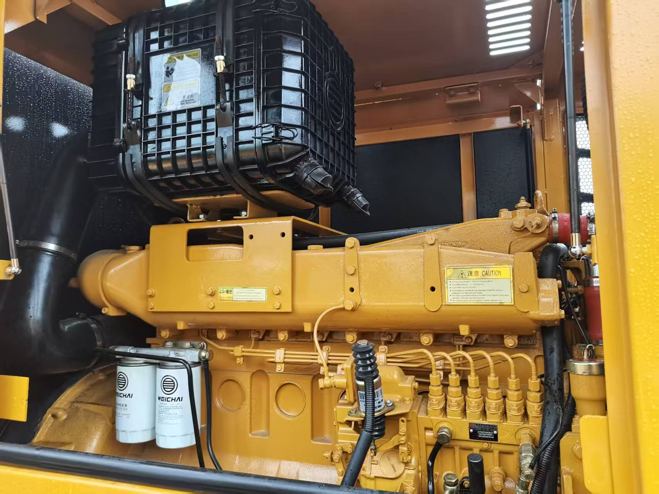 XCMG ZL50GN - Încărcător frontal pe pneuri: Foto 4 XCMG ZL50GN - Încărcător frontal pe pneuri: Foto 4