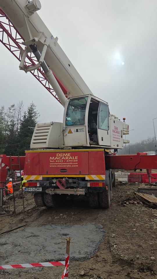 LIEBHERR LTF1035 - Automacara: Foto 3 LIEBHERR LTF1035 - Automacara: Foto 3