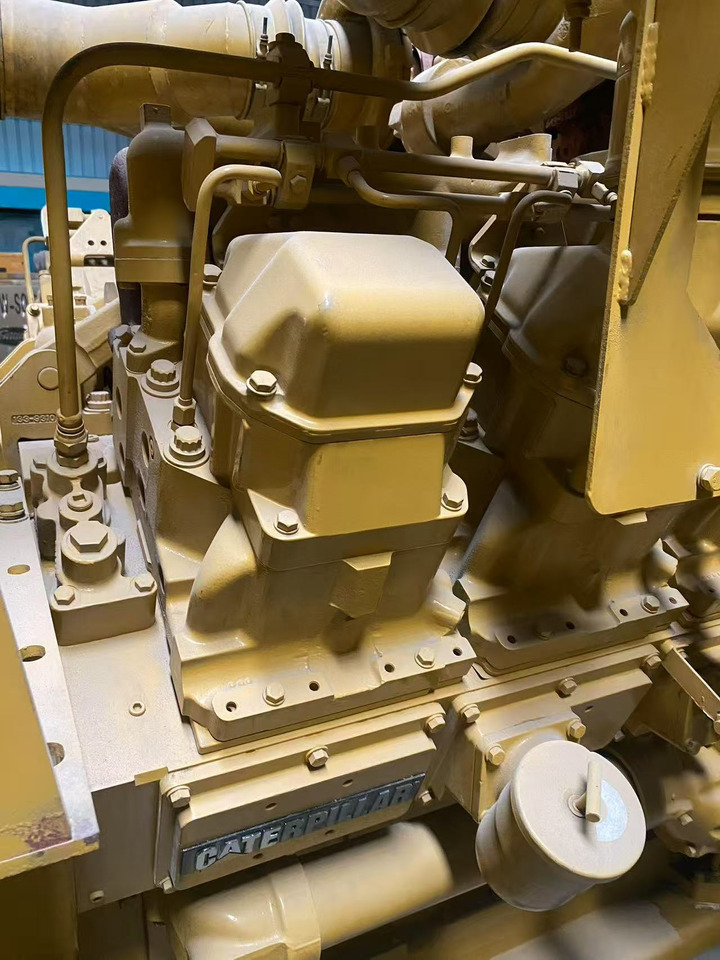 Generator electric CATPILLAR 3516C: Foto 9 Generator electric CATPILLAR 3516C: Foto 9