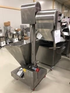 Utilaj brutarie nou New rotaciono sito: Foto 1