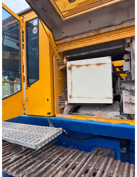 Bauer BG 24H - Maşină de foraj: Foto 5 Bauer BG 24H - Maşină de foraj: Foto 5