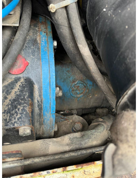 Kaiser X4M Turbostar!!! - Excavator păianjen: Foto 4 Kaiser X4M Turbostar!!! - Excavator păianjen: Foto 4