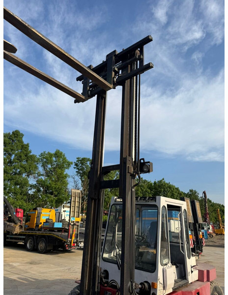 Kalmar DB7 - 600 - Motostivuitor: Foto 1 Kalmar DB7 - 600 - Motostivuitor: Foto 1