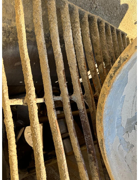 Schwing SP 750-18 - Pompă de beton staționară: Foto 3 Schwing SP 750-18 - Pompă de beton staționară: Foto 3