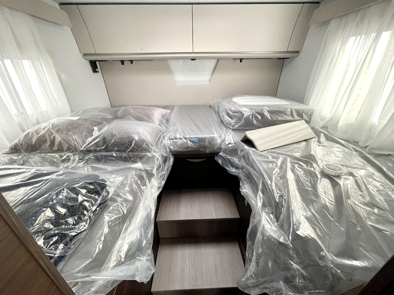 ADRIA Sonis Supreme - Autorulotă integrată: Foto 5 ADRIA Sonis Supreme - Autorulotă integrată: Foto 5