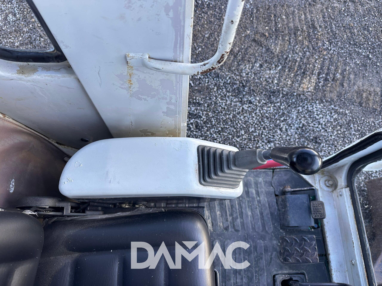 Mini excavator IHIMER 40JX: Foto 11