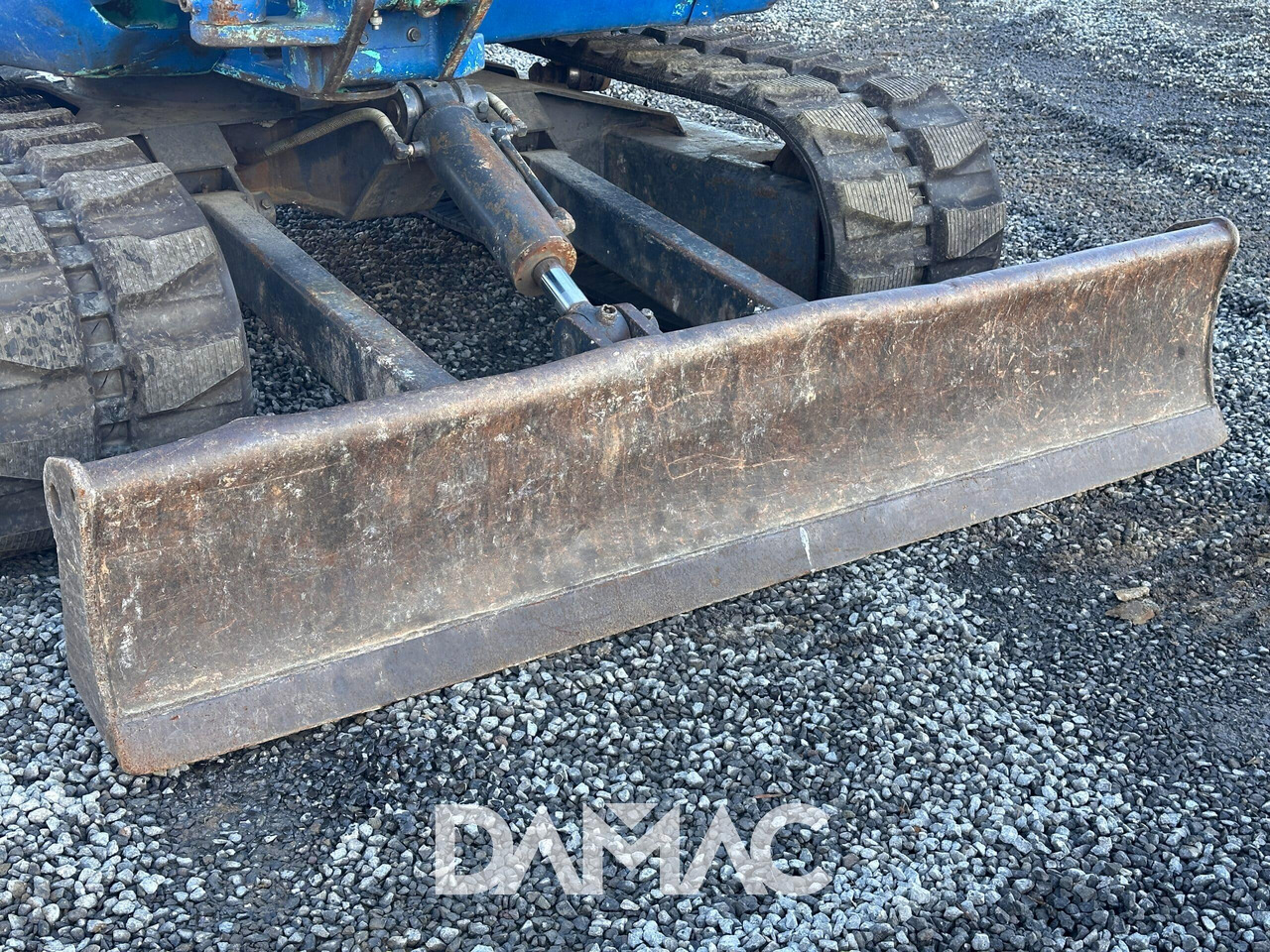 Mini excavator IHIMER 40JX: Foto 15