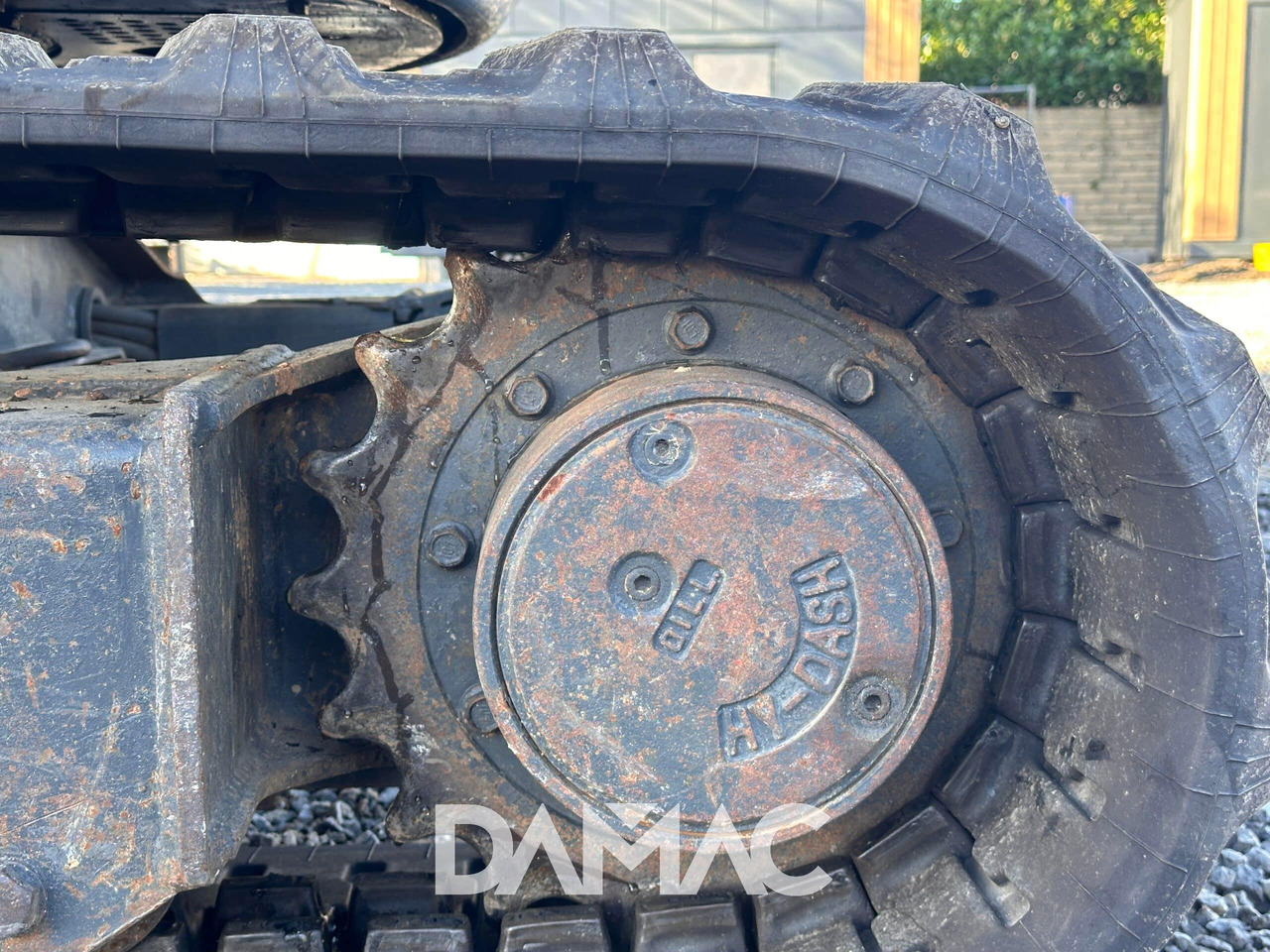 Mini excavator IHIMER 40JX: Foto 18