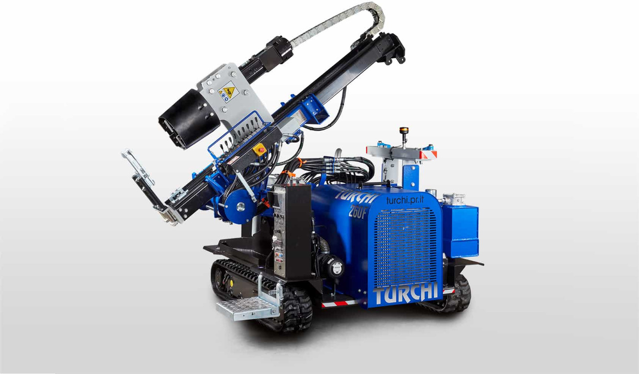 TURCHI 260F - Sonetă: Foto 1 TURCHI 260F - Sonetă: Foto 1