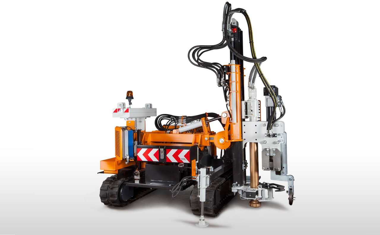 TURCHI 300F - Sonetă: Foto 5 TURCHI 300F - Sonetă: Foto 5