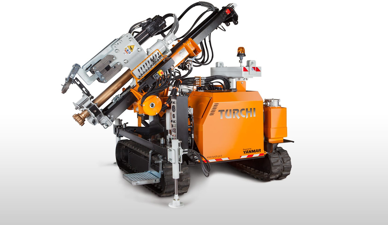 TURCHI 300F - Sonetă: Foto 2 TURCHI 300F - Sonetă: Foto 2