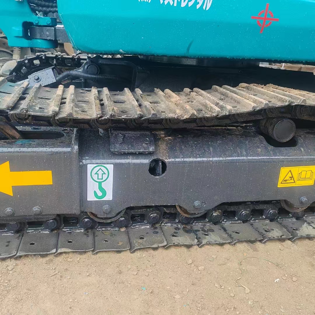 KUBOTA U35 - Mini excavator: Foto 4 KUBOTA U35 - Mini excavator: Foto 4