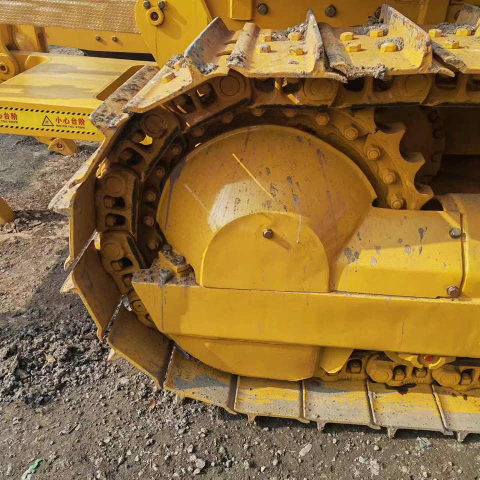 SHANTUI SD16 - Buldozer: Foto 3 SHANTUI SD16 - Buldozer: Foto 3