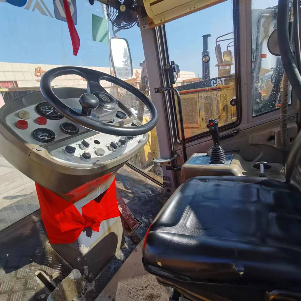 XCMG XS223J - Compactor: Foto 5 XCMG XS223J - Compactor: Foto 5