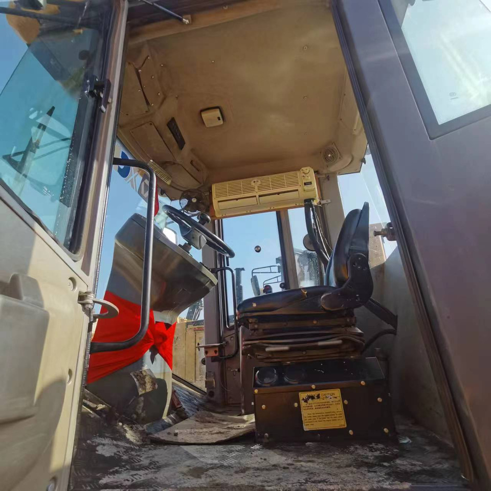 Compactor XCMG XS223J: Foto 6 Compactor XCMG XS223J: Foto 6