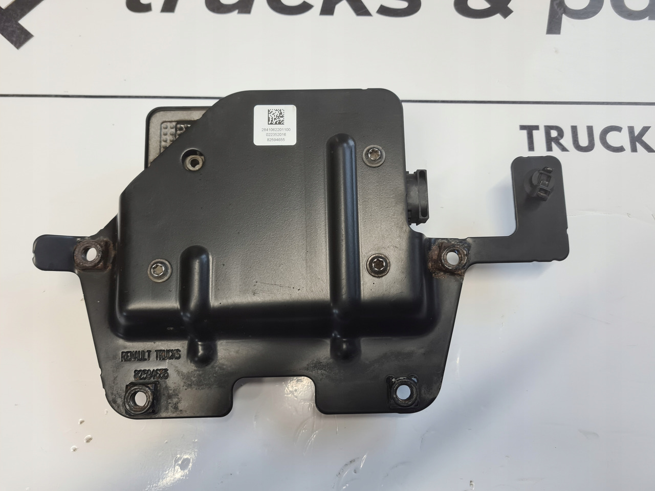 Senzor pentru Camion CONTINENTAL RADAR DISTRONIK MOCOWANIE RENAULT GAMA RANGE VOLVO FH FM 4 FH 16 FMX FL FE: Foto 7