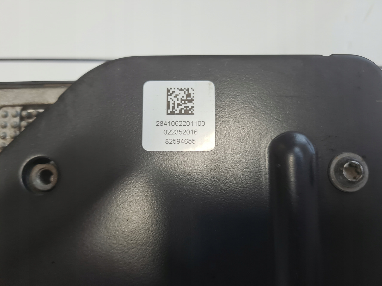 Senzor pentru Camion CONTINENTAL RADAR DISTRONIK MOCOWANIE RENAULT GAMA RANGE VOLVO FH FM 4 FH 16 FMX FL FE: Foto 8