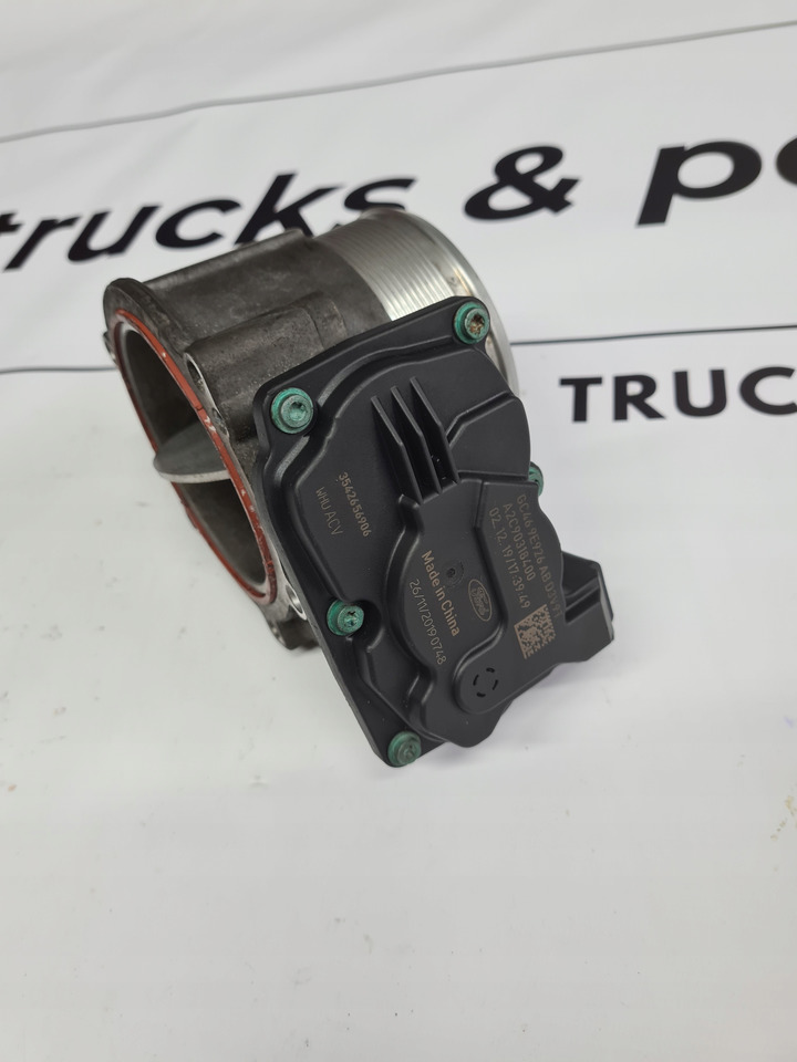 FORD PRZEPUSTNICA ZAWÓR EGR FORD F-MAX 500 TRUCKS GC46 9E926 - Motor şi piese pentru Camion: Foto 3 FORD PRZEPUSTNICA ZAWÓR EGR FORD F-MAX 500 TRUCKS GC46 9E926 - Motor şi piese pentru Camion: Foto 3
