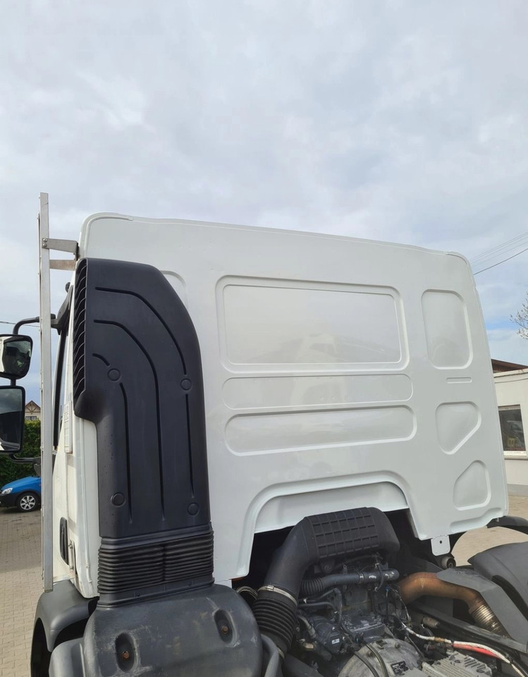 RENAULT KABINA KOMPLETNA DZIENNA RENAULT GAMA D19 D EURO 6 - Cabină pentru Camion: Foto 5 RENAULT KABINA KOMPLETNA DZIENNA RENAULT GAMA D19 D EURO 6 - Cabină pentru Camion: Foto 5