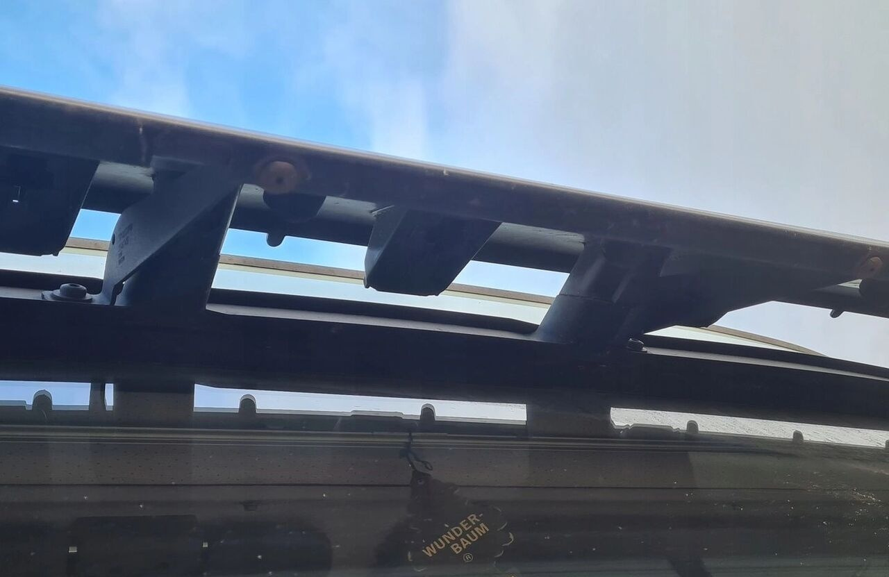 VOLVO BLENDA OSŁONA PRZECIWSŁONECZNA VOLVO FH FM - Parasolar pentru Camion: Foto 5 VOLVO BLENDA OSŁONA PRZECIWSŁONECZNA VOLVO FH FM - Parasolar pentru Camion: Foto 5