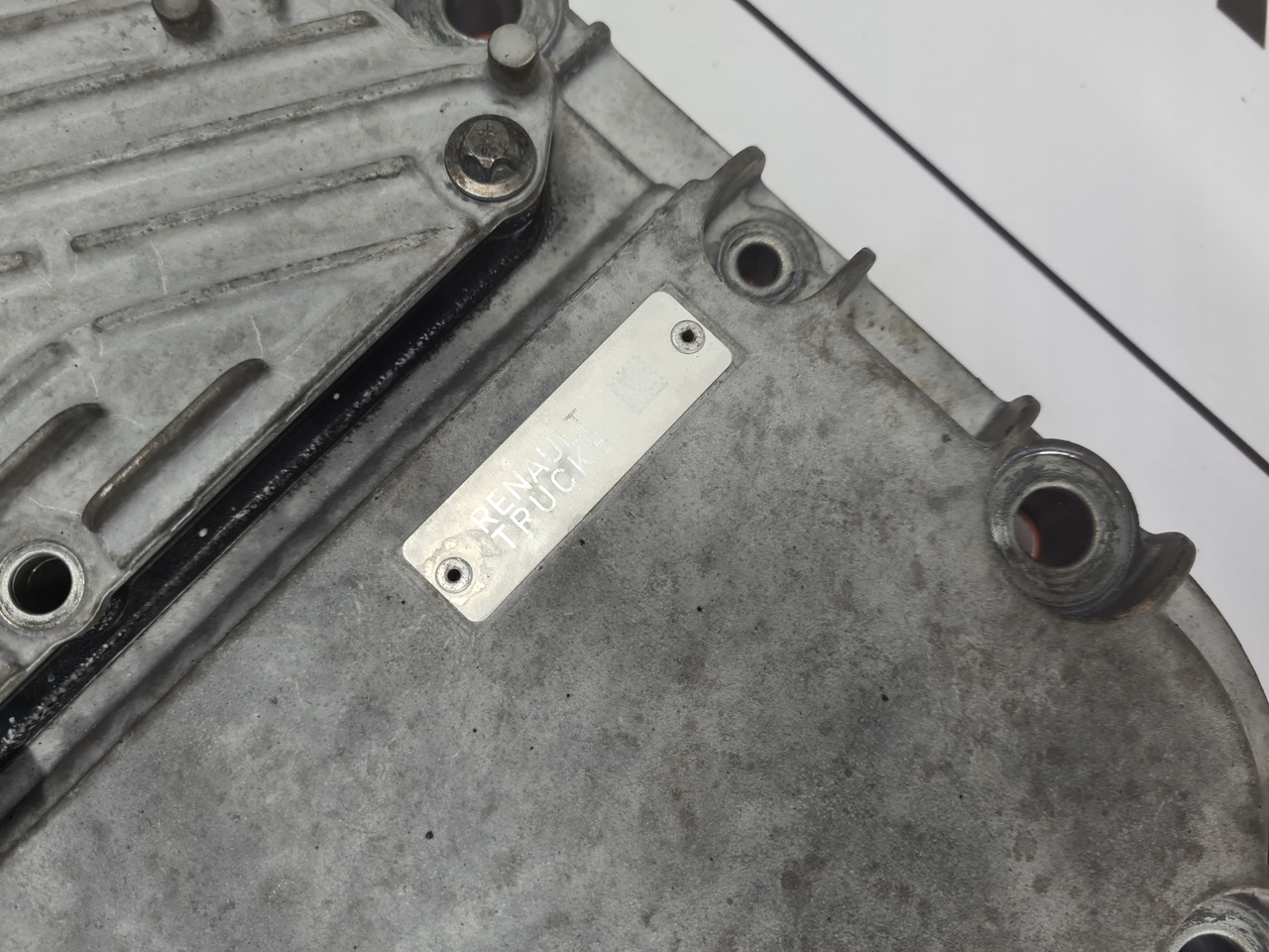 VOLVO ELEKTRONIKA WYBIERAKA SKRZYNI "G" Z RETARDEREM VOLVO FH 4 5 RENAULT GAMA T - Cutie de viteze și piese pentru Camion: Foto 3 VOLVO ELEKTRONIKA WYBIERAKA SKRZYNI "G" Z RETARDEREM VOLVO FH 4 5 RENAULT GAMA T - Cutie de viteze și piese pentru Camion: Foto 3