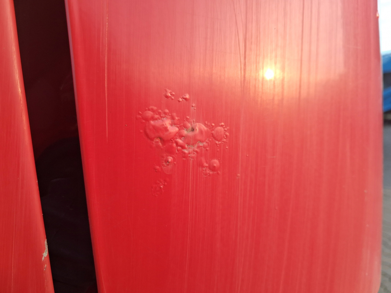 VOLVO MASKA KOMPLETNA GÓRNA ATRAPA KABINY VOLVO FM 4 FMX EURO 6 - Capotă pentru Camion: Foto 5 VOLVO MASKA KOMPLETNA GÓRNA ATRAPA KABINY VOLVO FM 4 FMX EURO 6 - Capotă pentru Camion: Foto 5