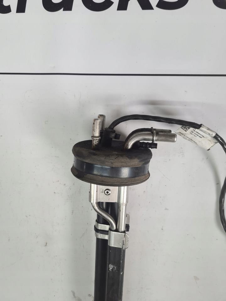 VOLVO SMOK ADBLUE Z CZUJNIKIEM JAKOŚCI RENAULT GAMA VOLVO FH 4 LIFT FH 5 LOW DECK - Sistem de evacuare pentru Camion: Foto 3 VOLVO SMOK ADBLUE Z CZUJNIKIEM JAKOŚCI RENAULT GAMA VOLVO FH 4 LIFT FH 5 LOW DECK - Sistem de evacuare pentru Camion: Foto 3